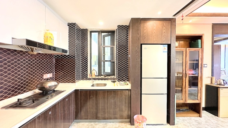 Apartment for rent in Sanya - Sanya Yishan Lake - Photo 3