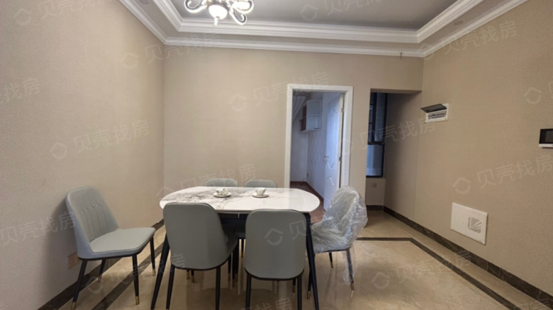 Apartment for rent in Kunming - Shanhai Bay - Photo 5