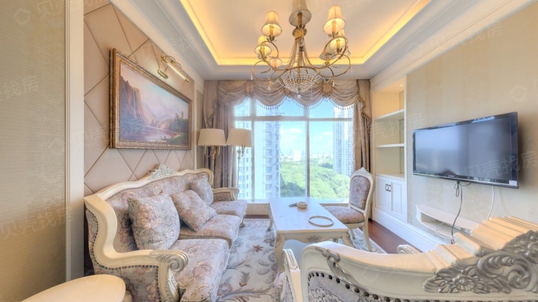 Apartment for rent in Nantong - Golden Stone International Hotel - Photo 2