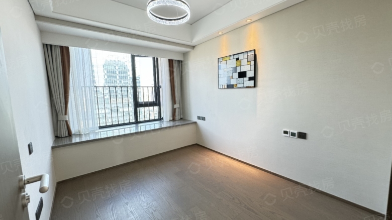 Apartment for rent in Chengdu - China Resources Twenty-Four City Phase IX - Photo 8
