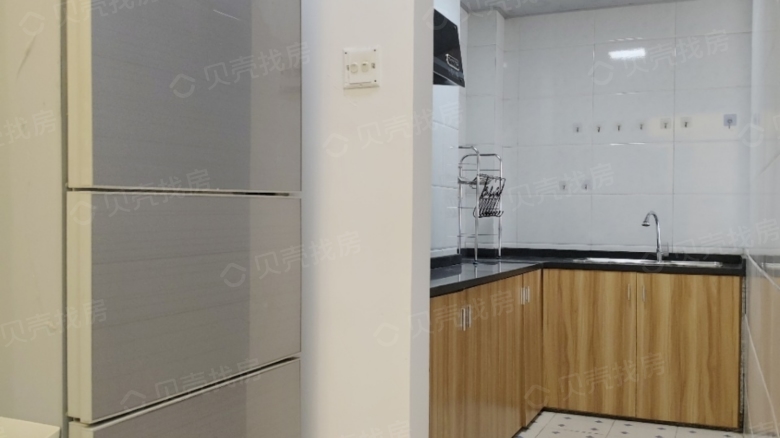 Apartment for rent in Fuzhou - Qunsheng Baima Jun Block B - Photo 3