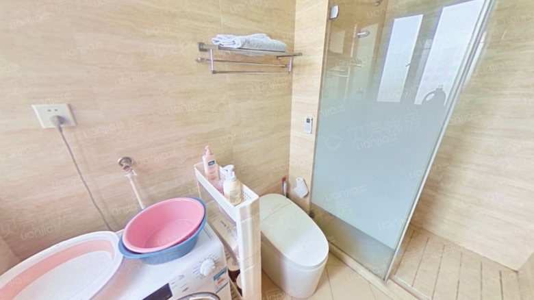 Apartment for rent in Shanghai - Jinqiu Garden (Apartment) - Photo 7