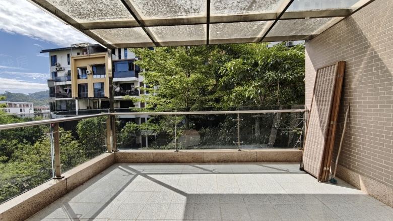 Apartment for rent in Dongguan - Galaxy Legend Lotus Pond Moonlight - Photo 16