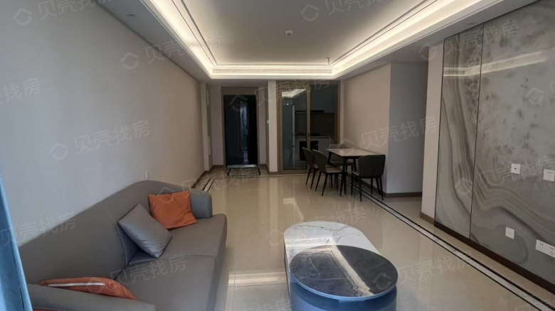 Rent Apartment in Wenzhou: Longfor Longyu City