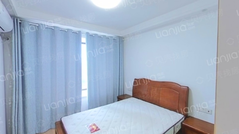 Apartment for rent in Shanghai - Fushen Times Mansion - Photo 3