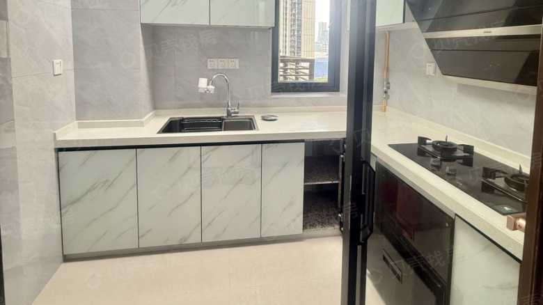 Apartment for rent in Shenzhen - Shenzhen Metro Yifu Phase I - Photo 6