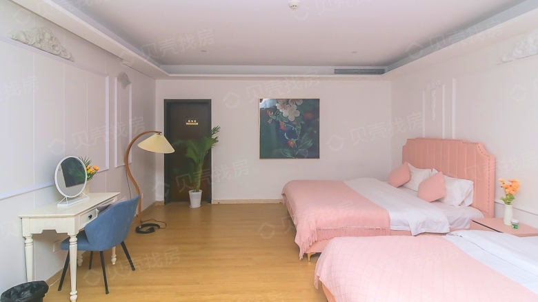Apartment for rent in Sanya - Luhuitou Bay Phase I, Banshan Peninsula - Photo 9
