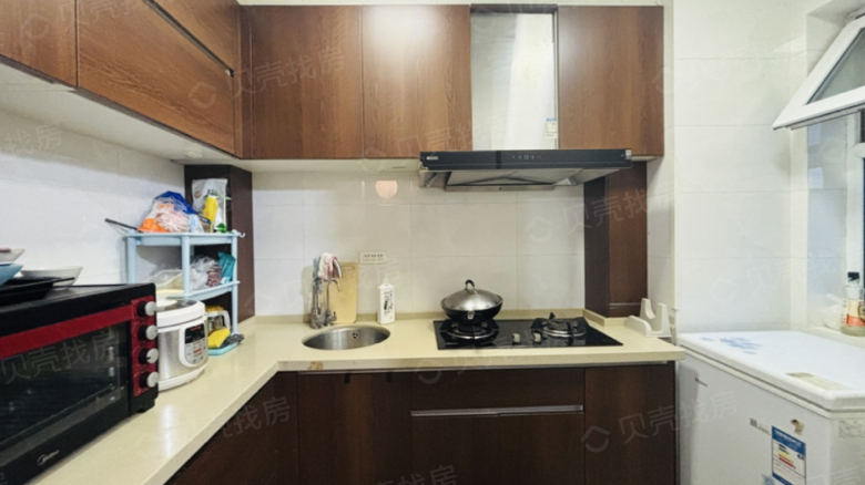 Apartment for rent in Harbin - Oceanwide Universe - Photo 4