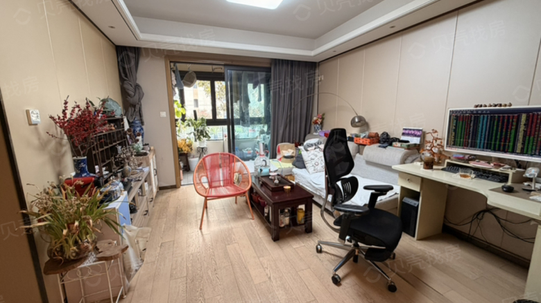 Apartment for rent in Shanghai - Sheshan One - Photo 3