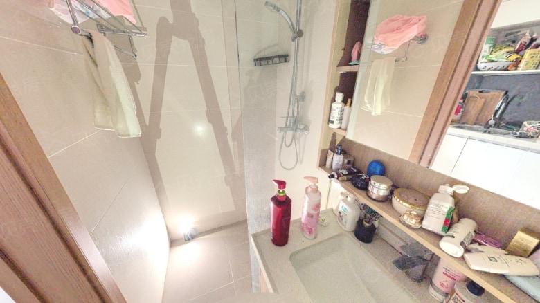 Apartment for rent in Changsha - Sunshine City Tanyue - Photo 3