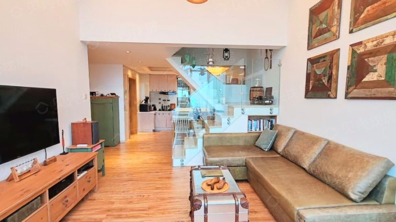 Apartment for rent in Dongguan - Starry Legend Diana Apartments - Photo 2