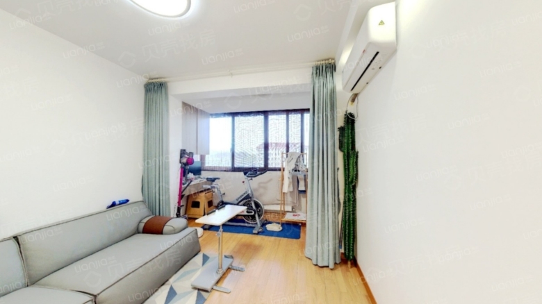 Apartment for rent in Shanghai - Jiangqiao Ercun - Photo 1
