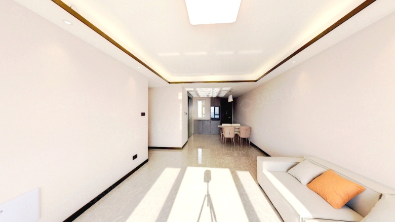 Apartment for rent in Shenyang - COLI Peace Gate Phase V Tangsong - Photo 2