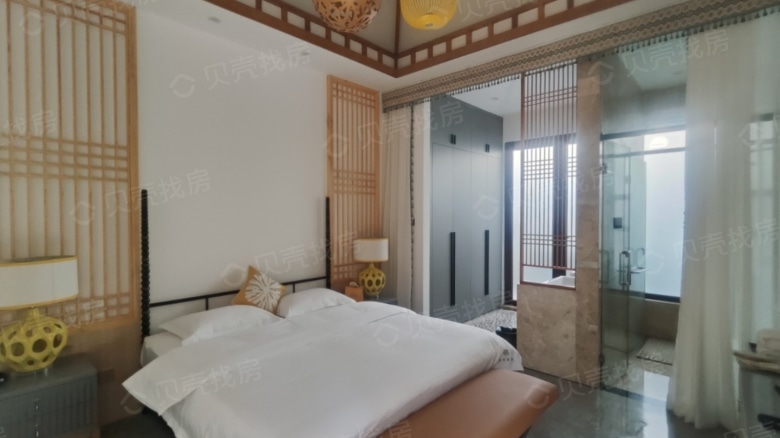 Apartment for rent in Dongguan - Emerald Songshan Lake - Photo 6