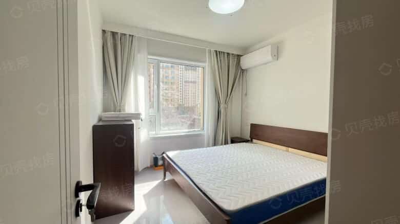 Apartment for rent in Harbin - Oceanwide Universe - Photo 3