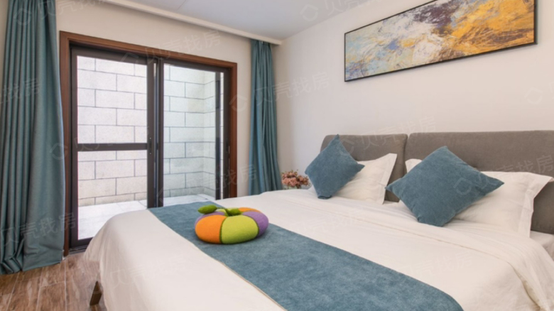 Apartment for rent in Sanya - Liantou·Haitangyun - Photo 2