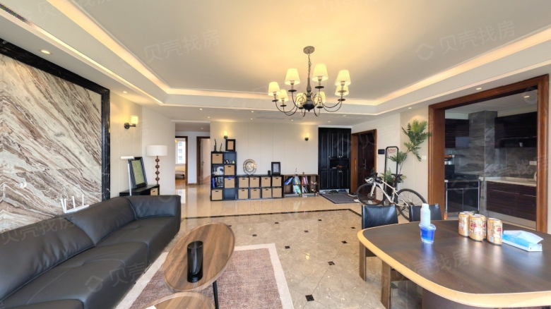 Apartment for rent in Shenyang - Pujiang Yujing Bay - Photo 2