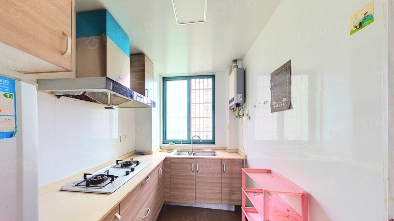 Apartment for rent in Ningbo - Heyun Homestead - Photo 8