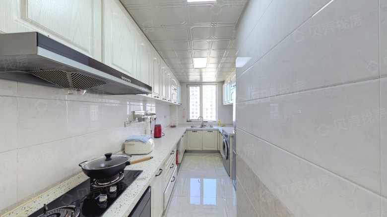 Apartment for rent in Shenyang - Pujiang Royal Bay - Photo 7