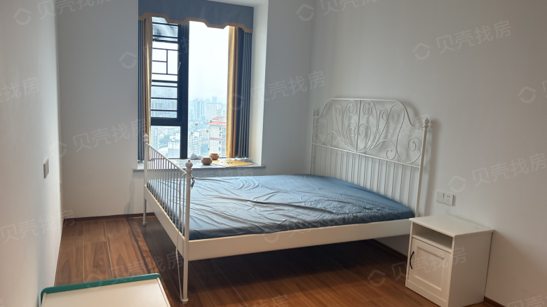 Apartment for rent in Haikou - R&F Prime South District - Photo 9