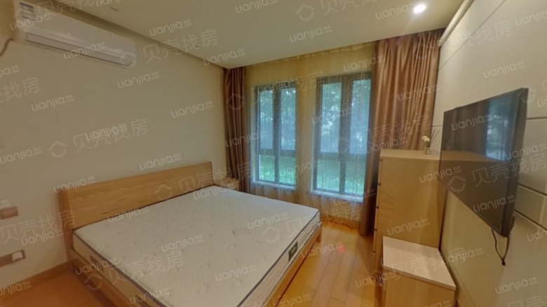 The Waterfront at Repulse Bay