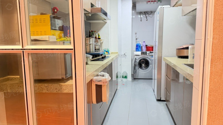 Apartment for rent in Kunming - Southwest Sea Zone O - Photo 5