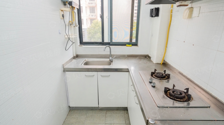 Apartment for rent in Shanghai - Qiyou Jiayuan - Photo 3