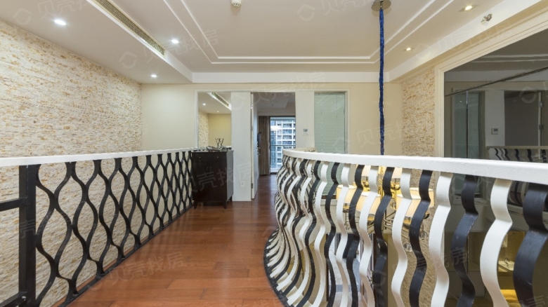 Apartment for rent in Sanya - Peninsula Hillside · Central Seaview Avenue - Photo 7