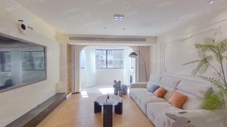 Apartment for rent in Shanghai - Huaqi Garden - Photo 1