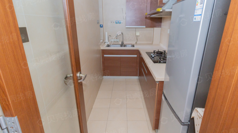 Apartment for rent in Shanghai - Vanke Golden City - Photo 5