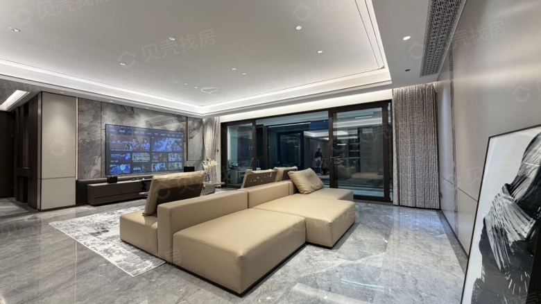 Jianfa Yangyun Phase I