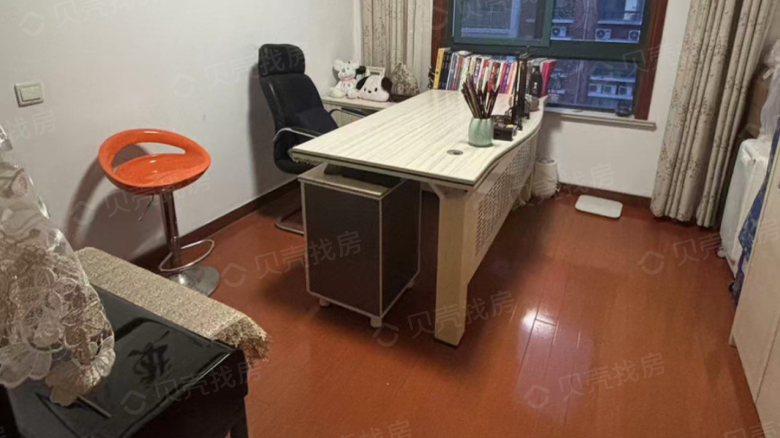 Apartment for rent in Shanghai - Changxin Garden - Photo 6