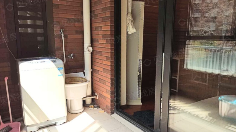 Apartment for rent in Shanghai - Vanke Golden City - Photo 7