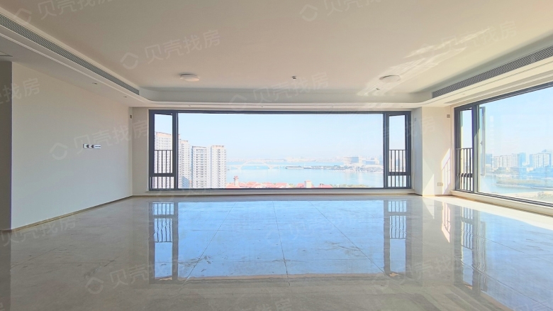 Apartment for rent in Xiamen - International Trade Tiqinhai - Photo 5