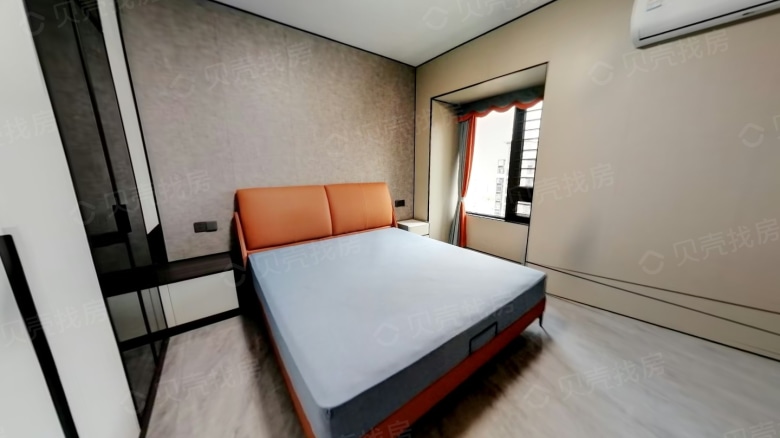 Apartment for rent in Xiamen - Fanghu Wutong New City - Photo 4