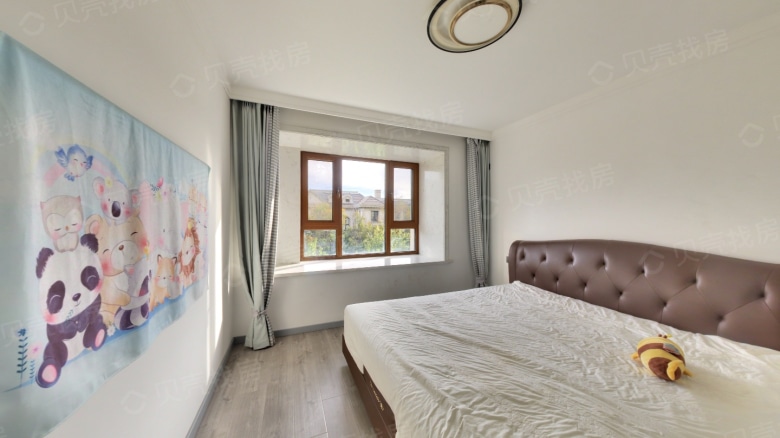 Apartment for rent in Changchun - Fengjing Town - Photo 5