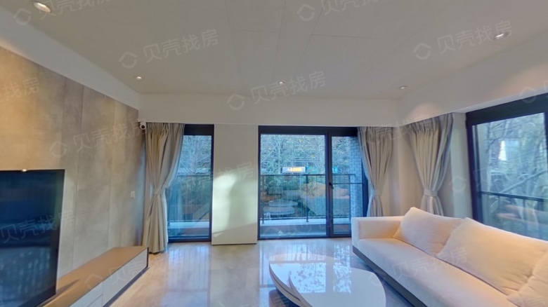 Rent Apartment in Beijing: Wanliu Academy - Image 5