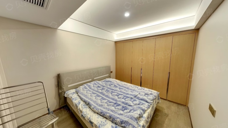 Apartment for rent in Tianjing - Vanke Jade Harmony - Photo 4
