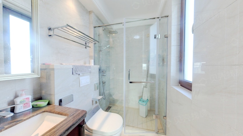 Apartment for rent in Nanjing - Haiyue Mingdu - Photo 5