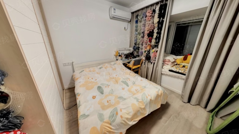 Apartment for rent in Suzhou - Sunshine City Feili Bay North Area - Photo 4