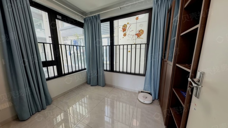 Apartment for rent in Shenzhen - Tianji Mansion - Photo 4