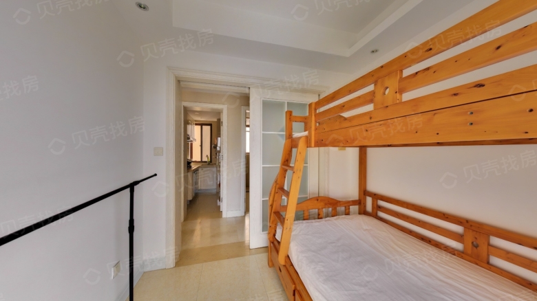 Apartment for rent in Sanya - Bihai Lantian Phase III - Photo 5