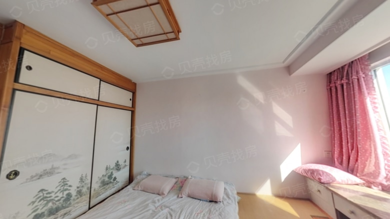 Apartment for rent in Qingdao - Urban Elegance - Photo 6