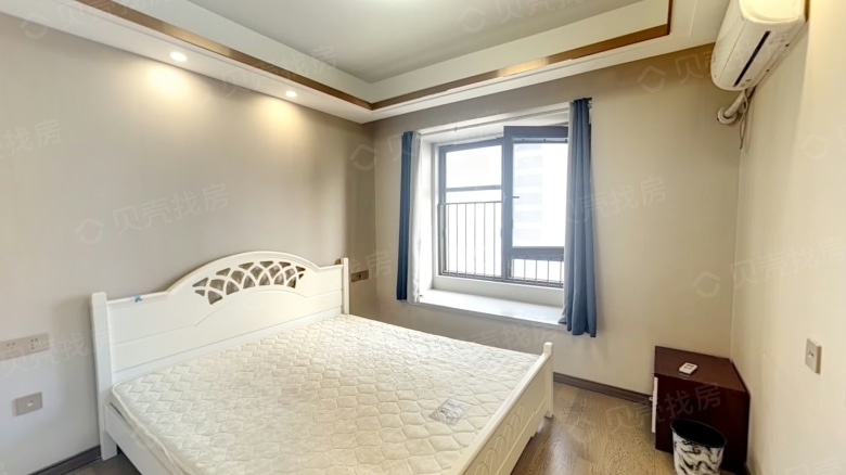 Apartment for rent in Nanjing - Vanke Du Hui Tian Di Block F - Photo 4
