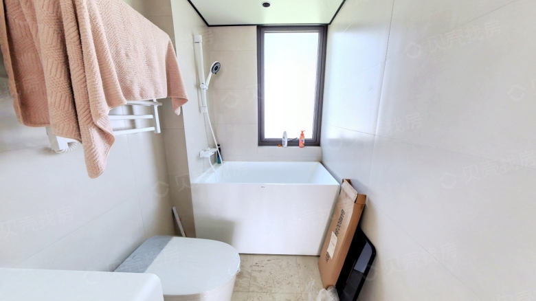 Apartment for rent in Nantong - Longhu Liyuan - Photo 8