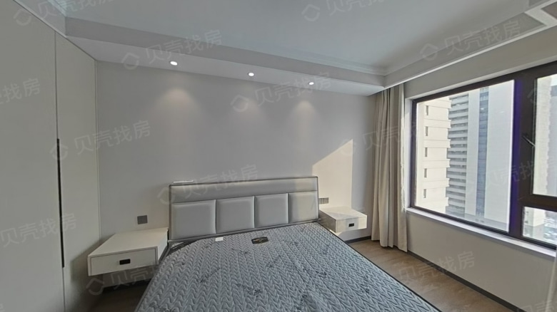 Apartment for rent in Shenyang - Meiyue Mansion - Photo 4