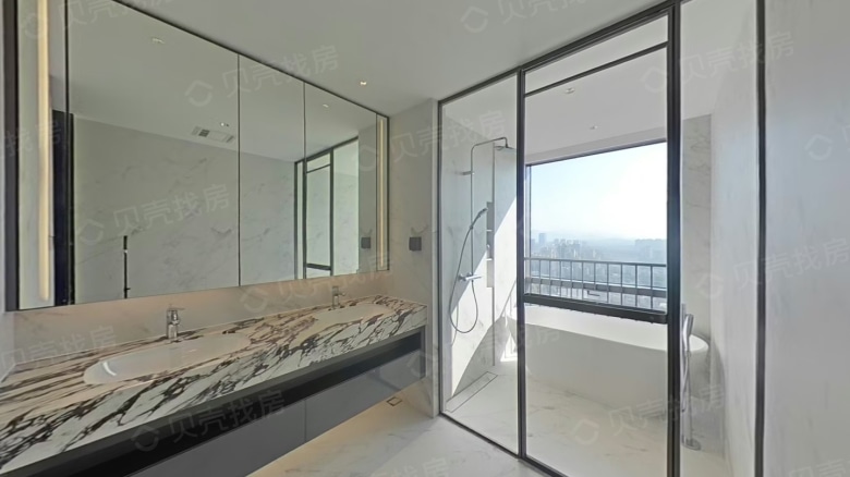 Apartment for rent in Dongguan - China Resources Yuefu - Photo 10