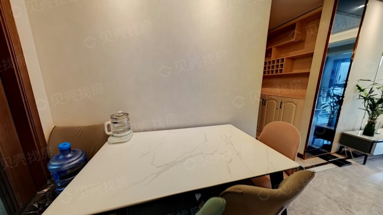 Apartment for rent in Chengdu - Meicheng Yuerong Residence - Photo 24