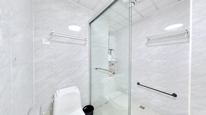 Apartment for rent in Shanghai - SheShan One - Photo 7