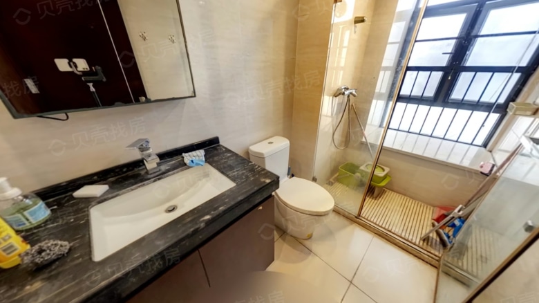 Apartment for rent in Foshan - Oceanwide Universe - Photo 8